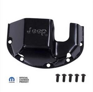 Protezione differenziale Jeep Dana35