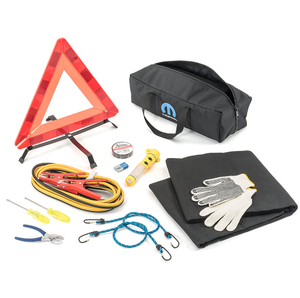 Mopar Safety Kit