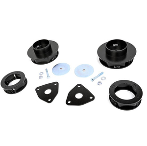 Kit +2.5" Rough Country per Dodge Ram 1500 4WD 12-18